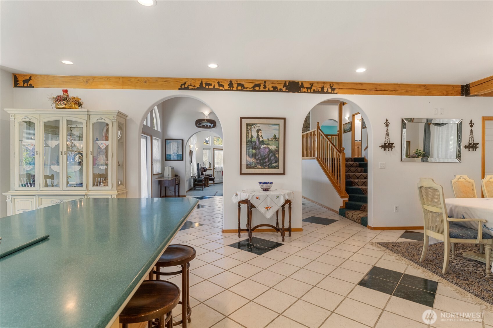 572 B W Chewuch Rd (Barron Blvd) , Winthrop, WA 98862