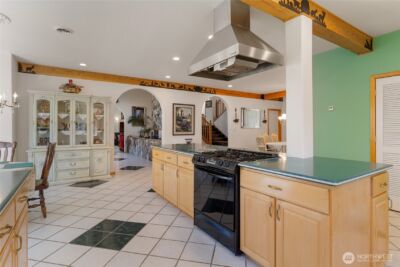 572 B W Chewuch Rd (Barron Blvd) , Winthrop, WA 98862 - Photo 24