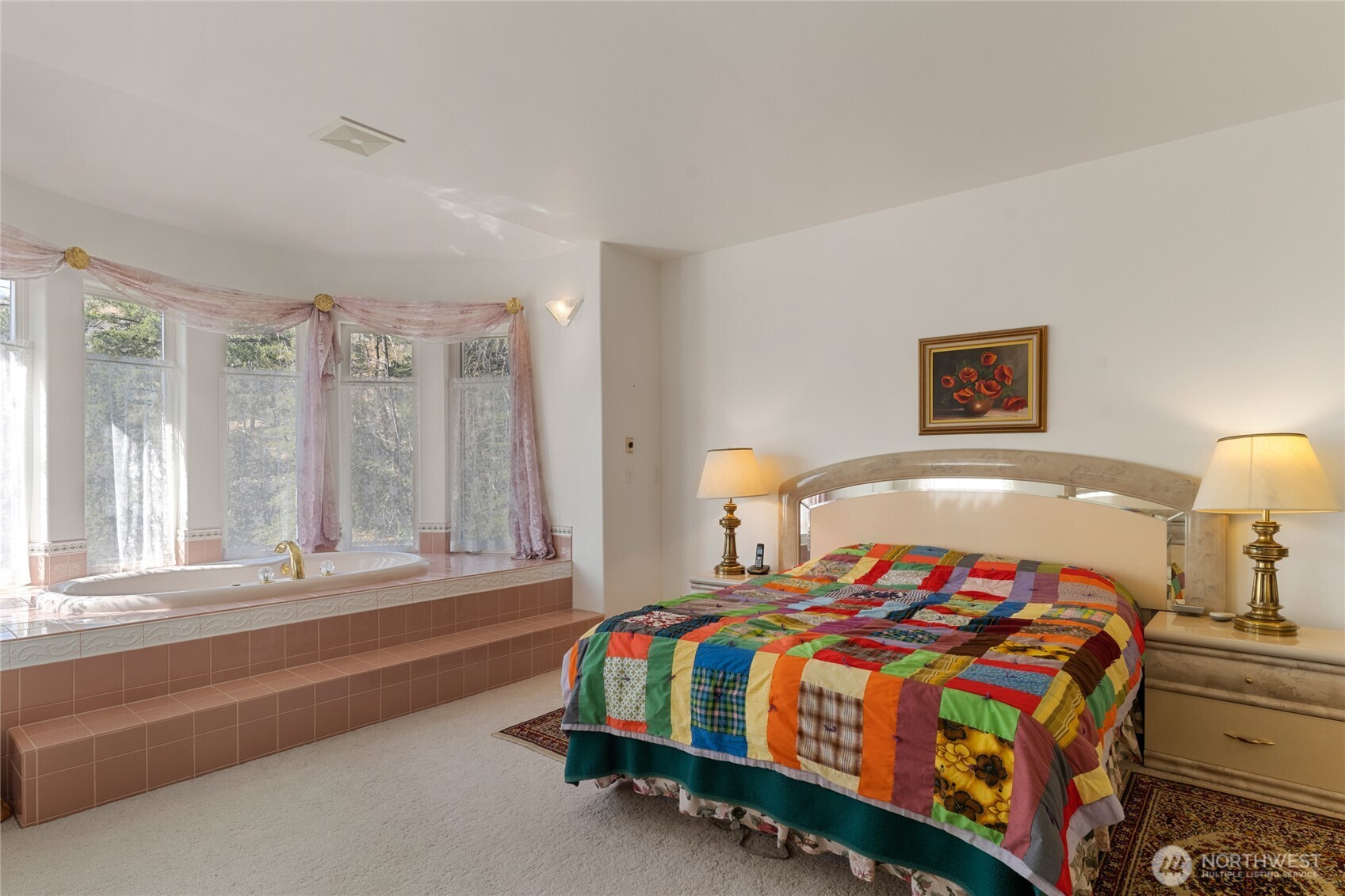 572 B W Chewuch Rd (Barron Blvd) , Winthrop, WA 98862