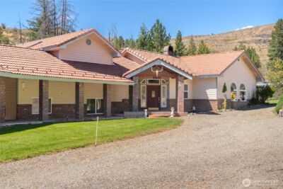 572 B W Chewuch Rd (Barron Blvd) , Winthrop, WA 98862 - Photo 35