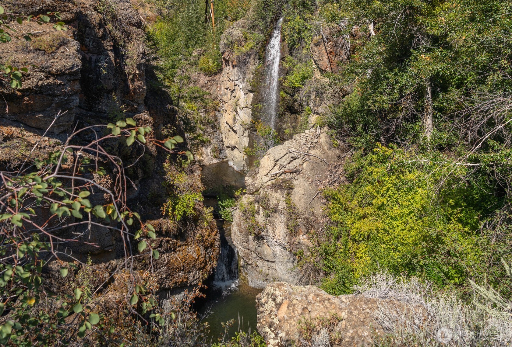 572 B W Chewuch Rd (Barron Blvd) , Winthrop, WA 98862