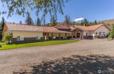 572 B W Chewuch Rd (Barron Blvd) , Winthrop, WA 98862 - Photo 7