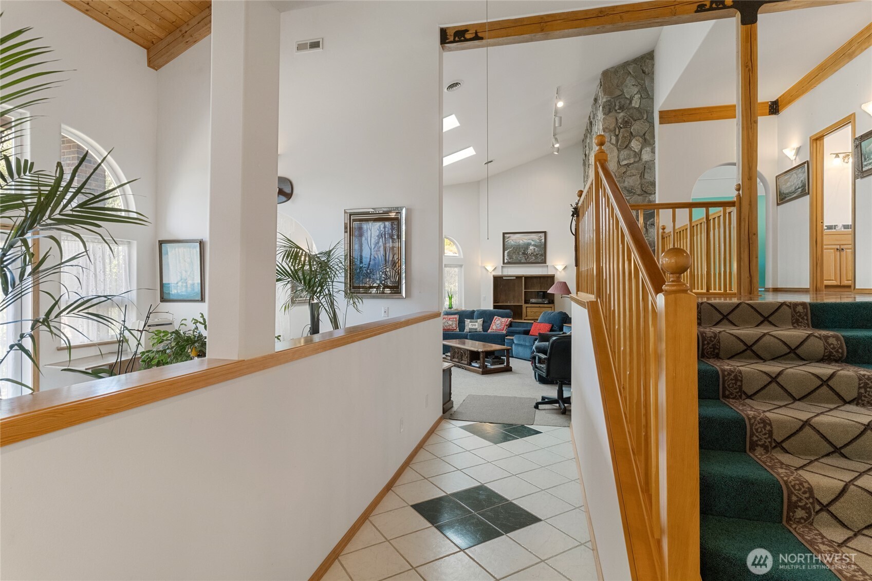 572 B W Chewuch Rd (Barron Blvd) , Winthrop, WA 98862