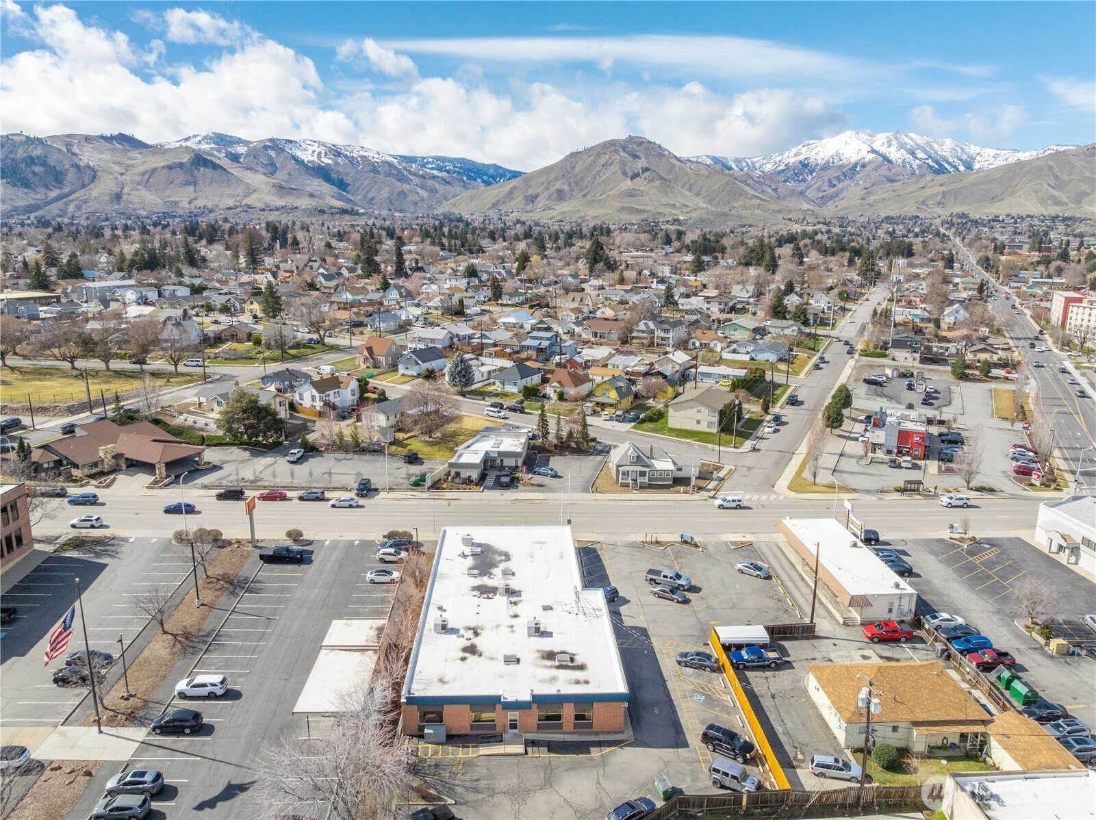 325 N Chelan Avenue #A, Wenatchee, WA 98801