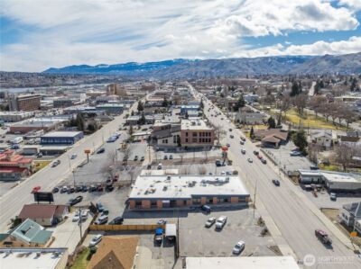 325 N Chelan Avenue #A, Wenatchee, WA 98801 - Photo 2