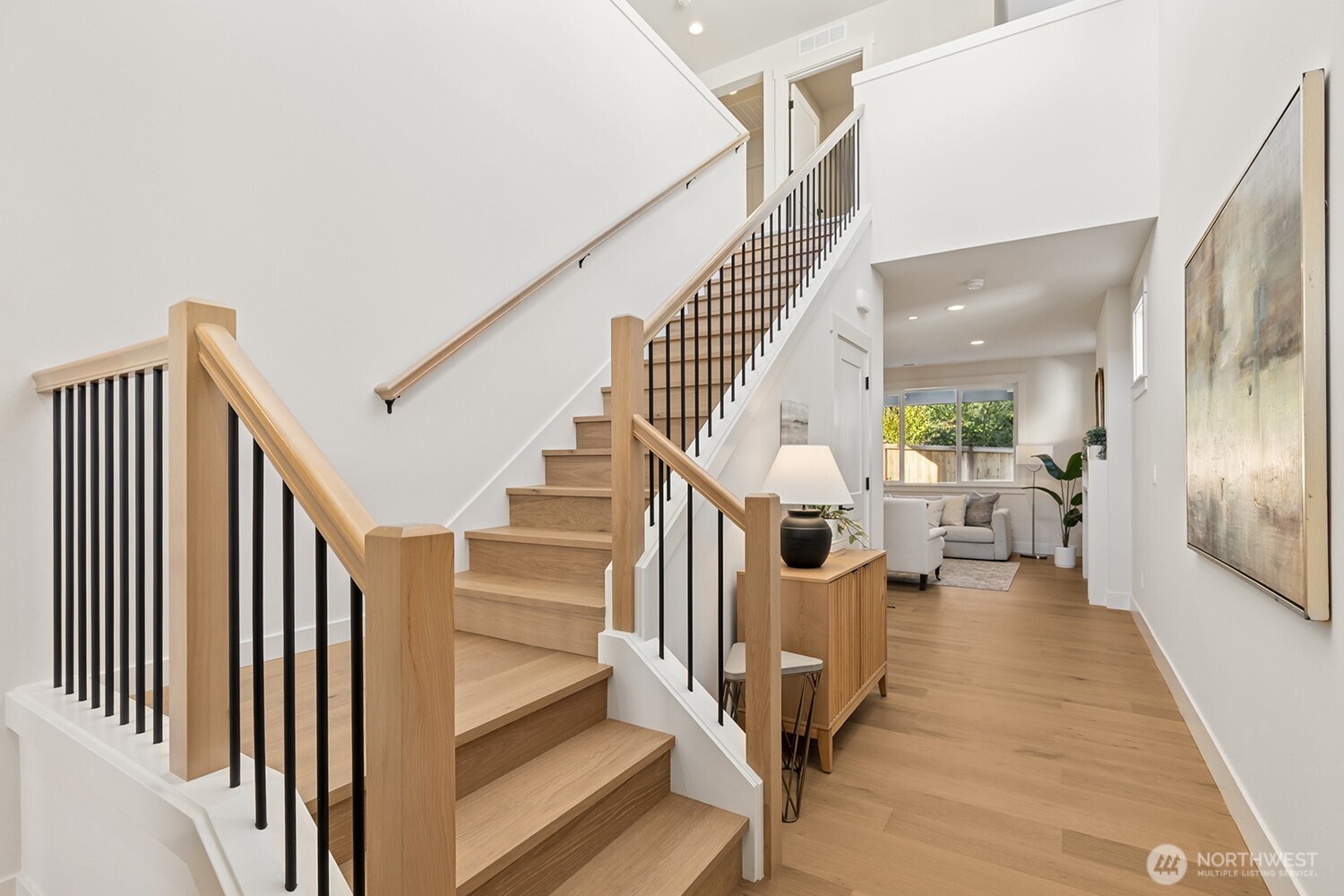 8401 NE 156th (Lot 1) Place , Kenmore, WA 98028