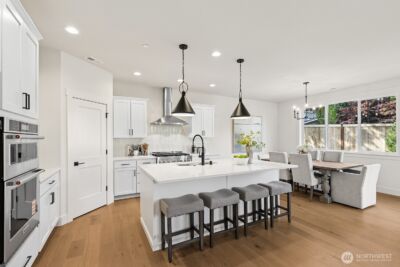 8401 NE 156th (Lot 1) Place , Kenmore, WA 98028 - Photo 11