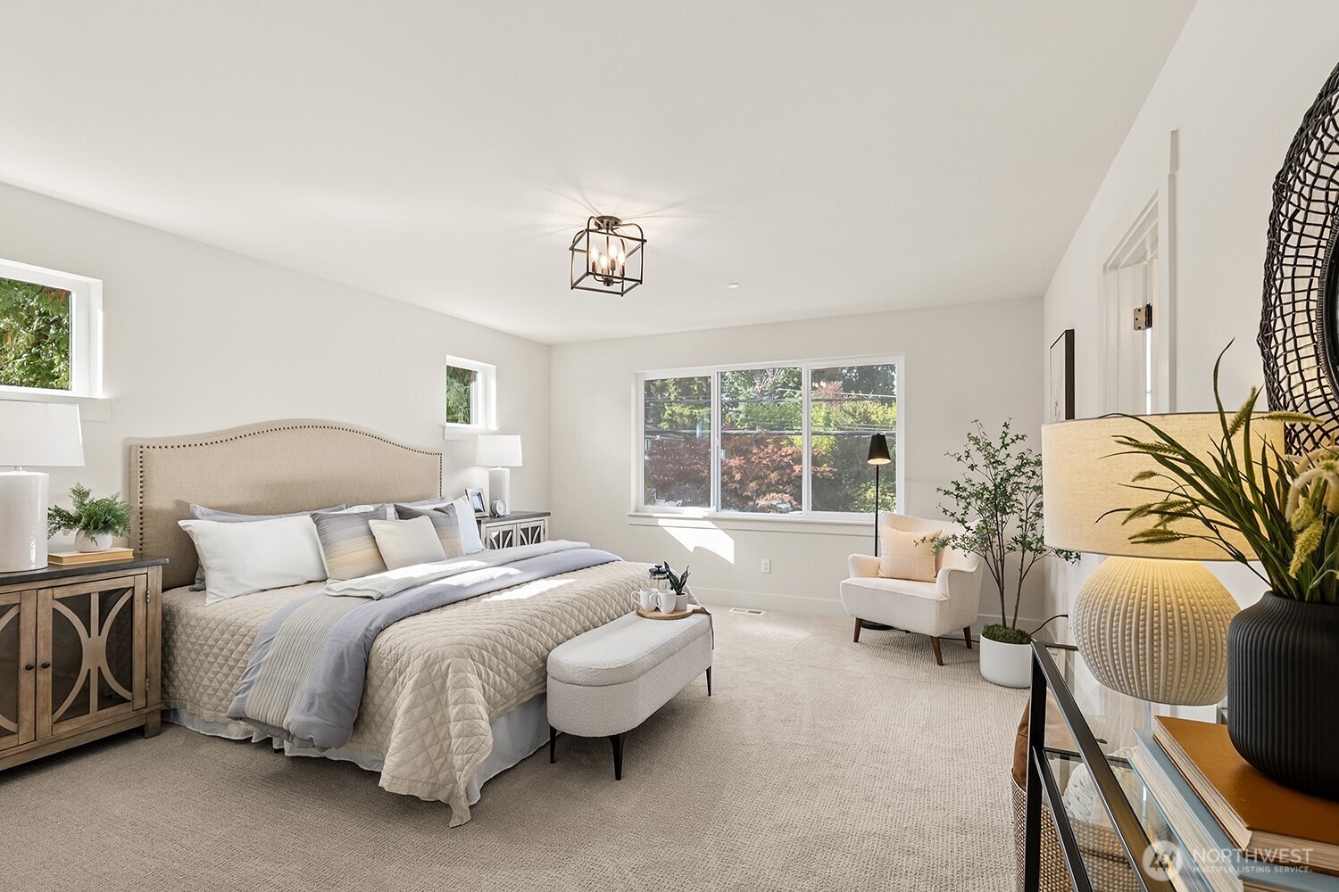 8401 NE 156th (Lot 1) Place , Kenmore, WA 98028