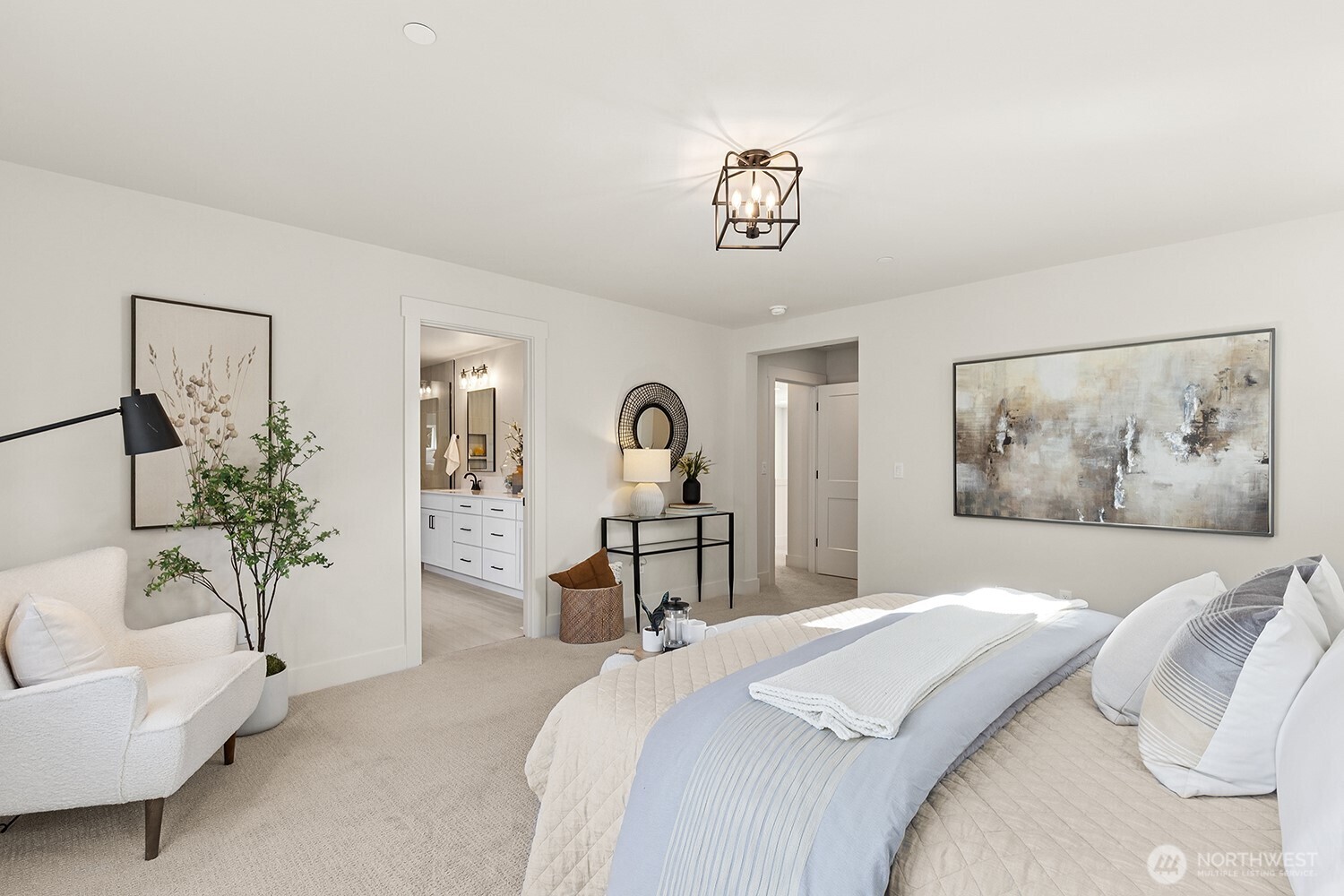 8401 NE 156th (Lot 1) Place , Kenmore, WA 98028