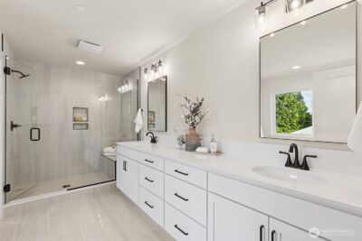 8401 NE 156th (Lot 1) Place , Kenmore, WA 98028 - Photo 16