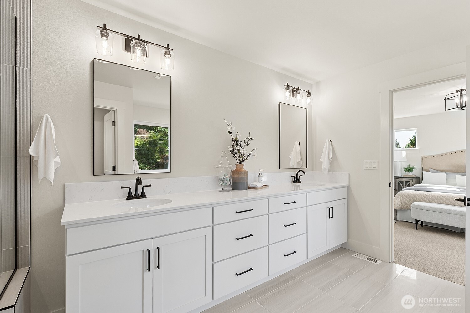 8401 NE 156th (Lot 1) Place , Kenmore, WA 98028