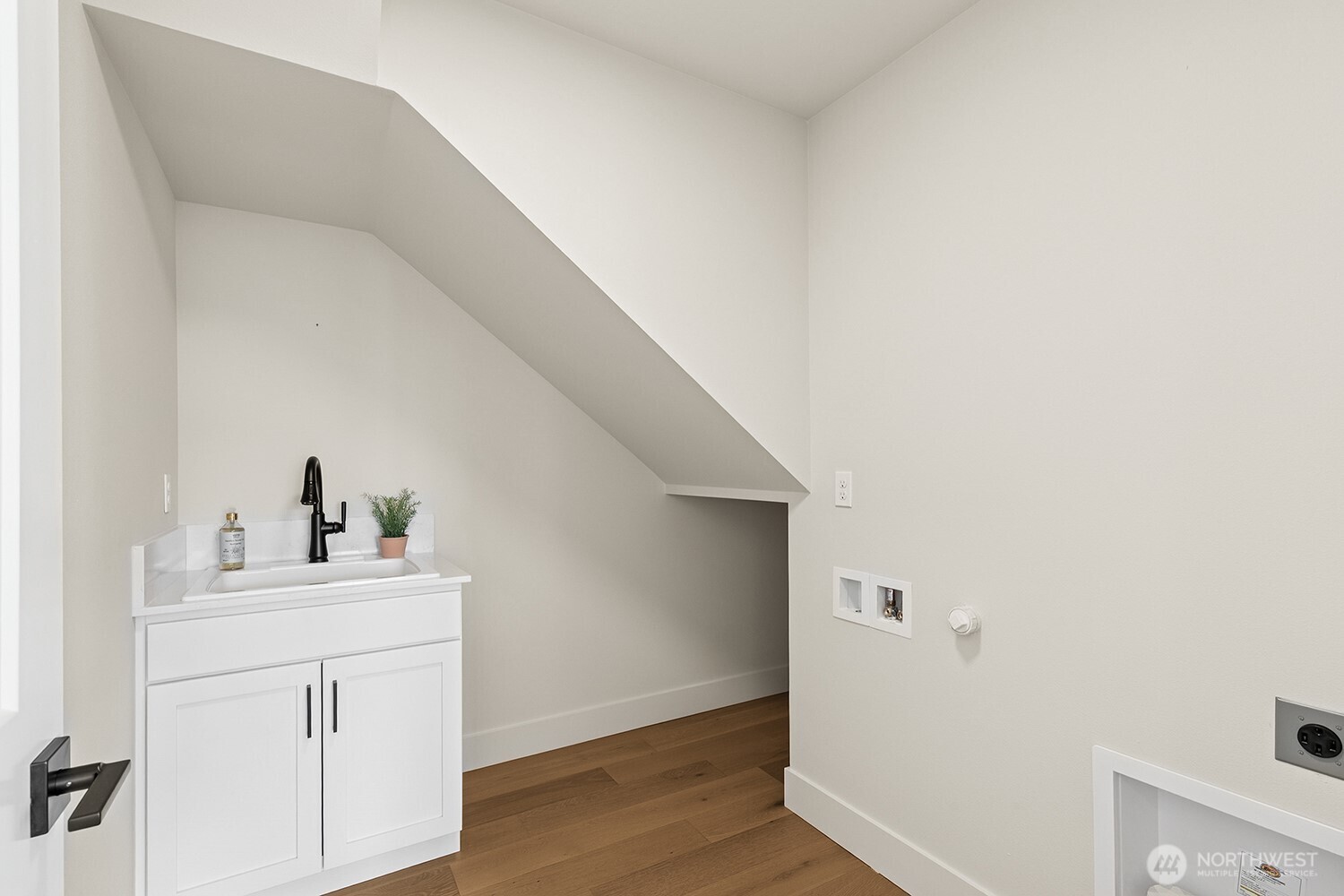 8401 NE 156th (Lot 1) Place , Kenmore, WA 98028