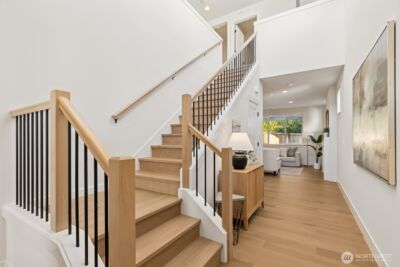 8401 NE 156th (Lot 1) Place , Kenmore, WA 98028 - Photo 2