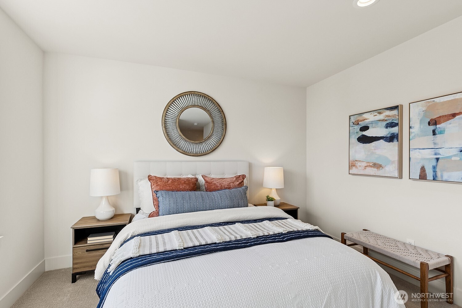 8401 NE 156th (Lot 1) Place , Kenmore, WA 98028