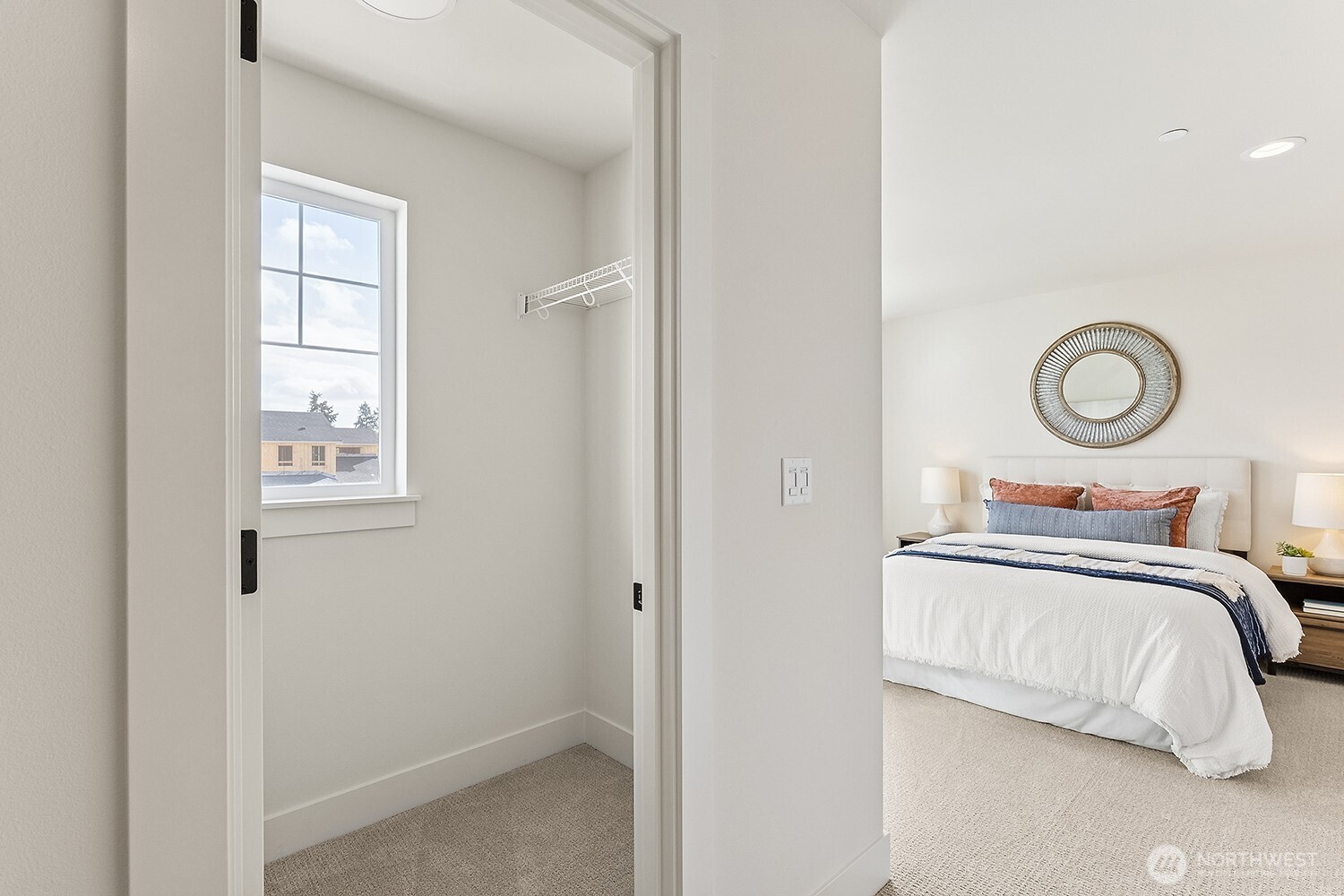 8401 NE 156th (Lot 1) Place , Kenmore, WA 98028