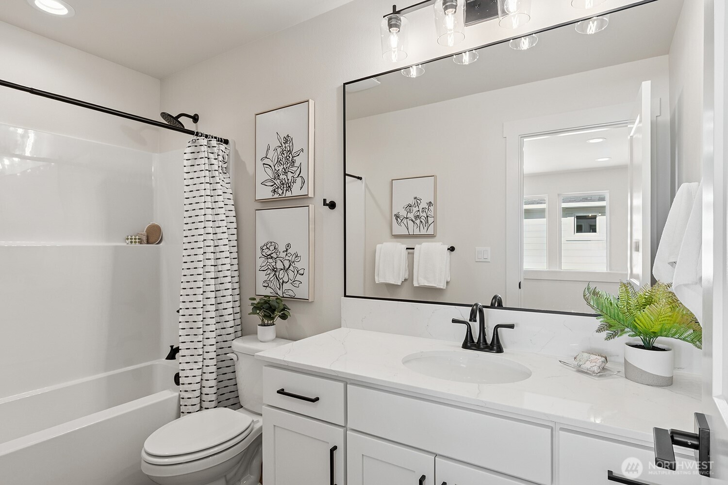 8401 NE 156th (Lot 1) Place , Kenmore, WA 98028