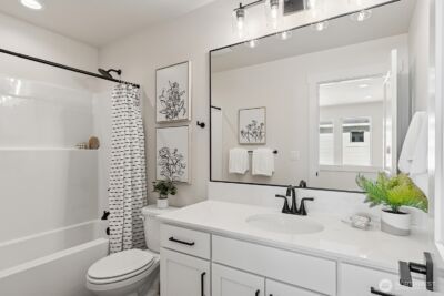 8401 NE 156th (Lot 1) Place , Kenmore, WA 98028 - Photo 24