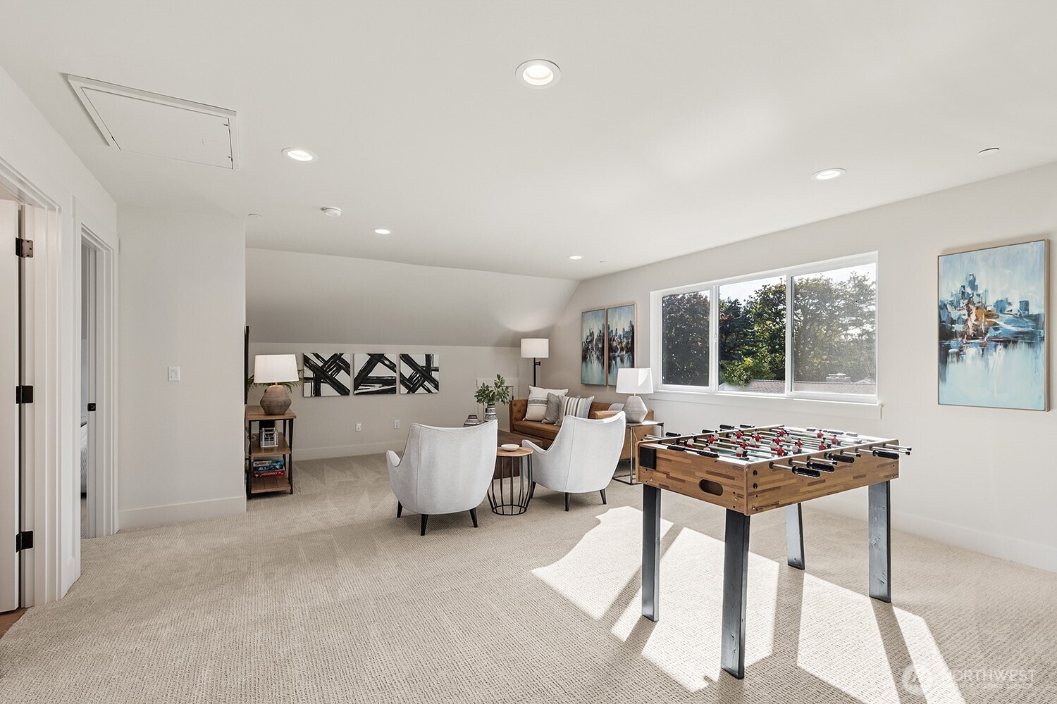 8401 NE 156th (Lot 1) Place , Kenmore, WA 98028