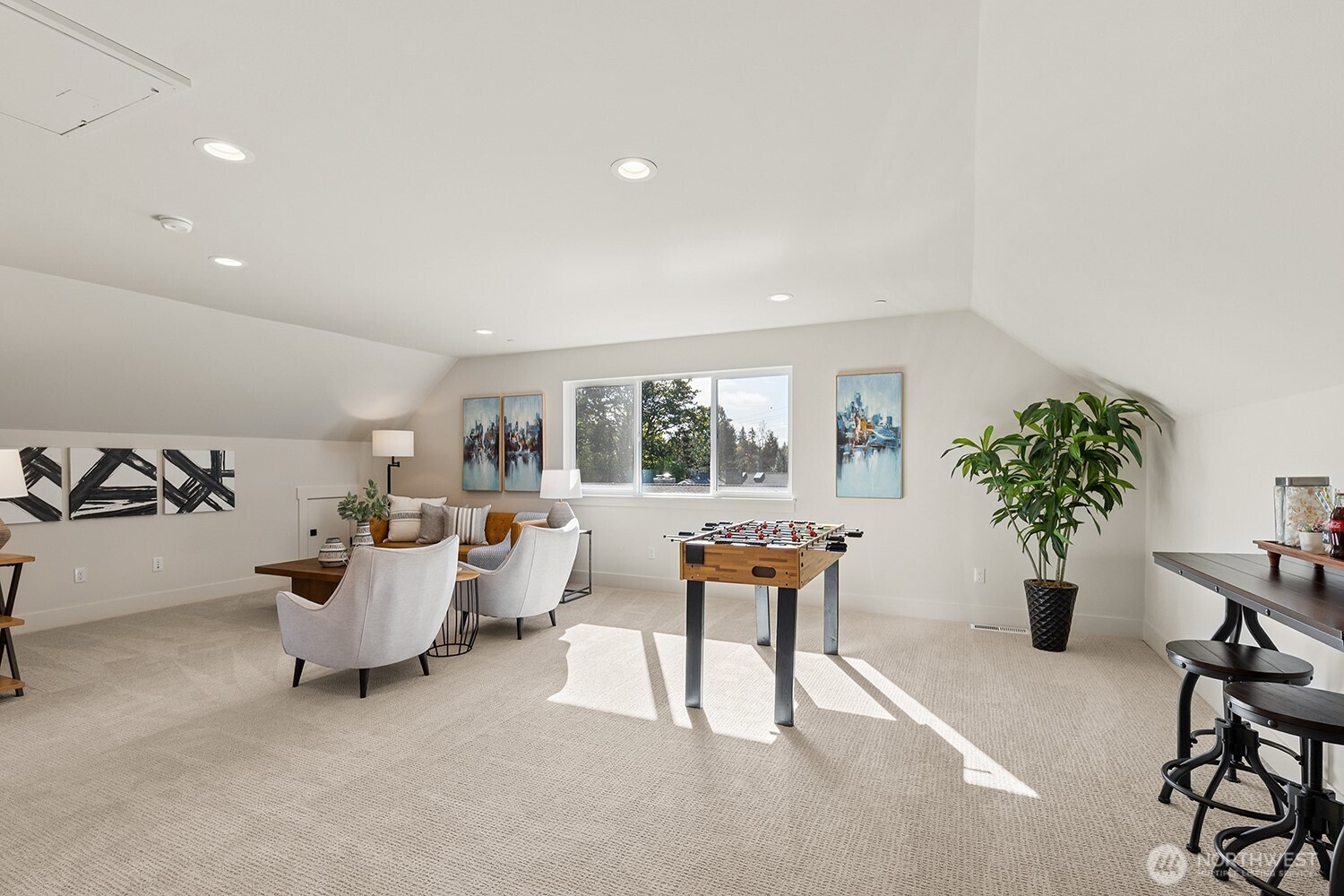 8401 NE 156th (Lot 1) Place , Kenmore, WA 98028