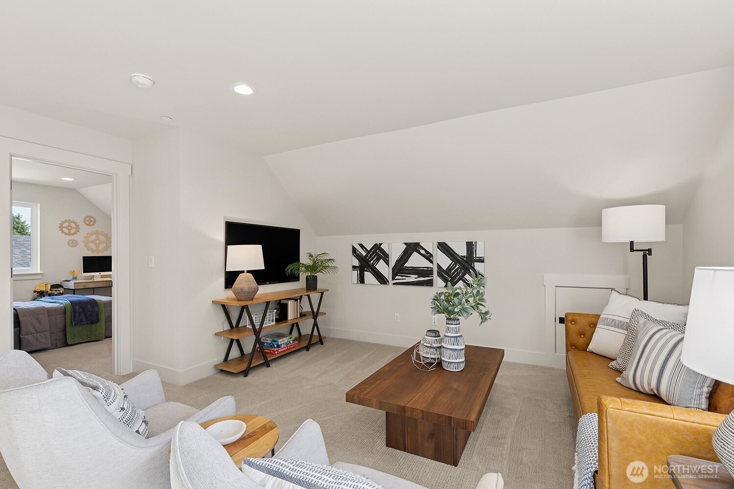 8401 NE 156th (Lot 1) Place , Kenmore, WA 98028