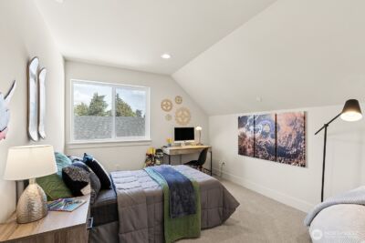 8401 NE 156th (Lot 1) Place , Kenmore, WA 98028 - Photo 29