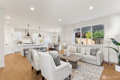 8401 NE 156th (Lot 1) Place , Kenmore, WA 98028 - Photo 4