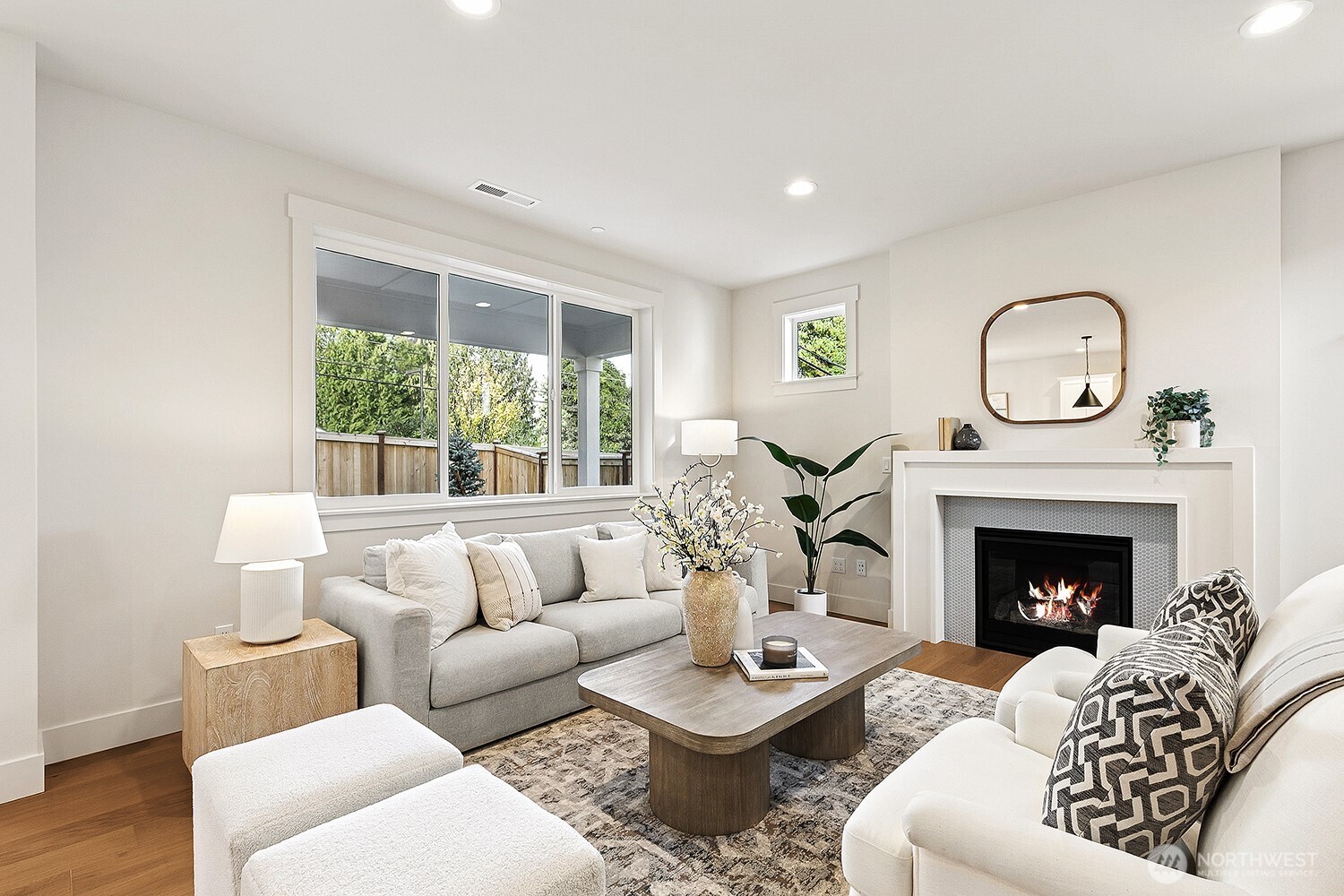 8401 NE 156th (Lot 1) Place , Kenmore, WA 98028