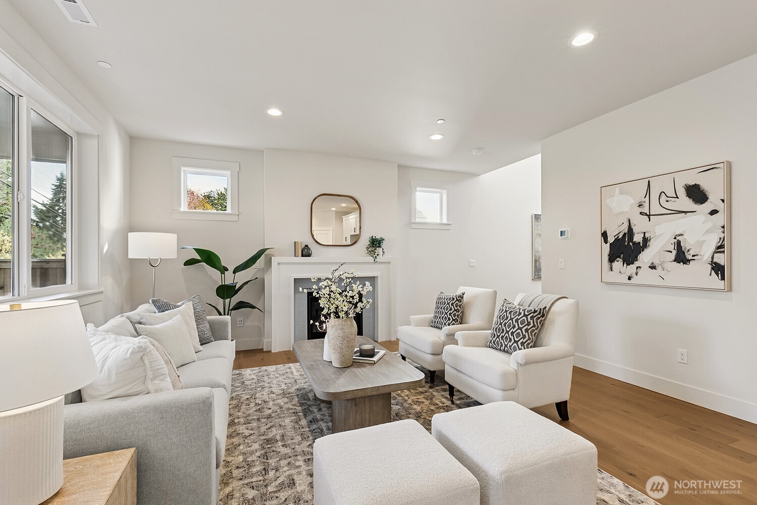 8401 NE 156th (Lot 1) Place , Kenmore, WA 98028