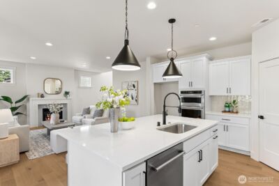 8401 NE 156th (Lot 1) Place , Kenmore, WA 98028 - Photo 7