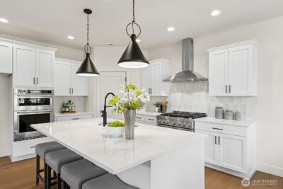 8401 NE 156th (Lot 1) Place , Kenmore, WA 98028 - Photo 8