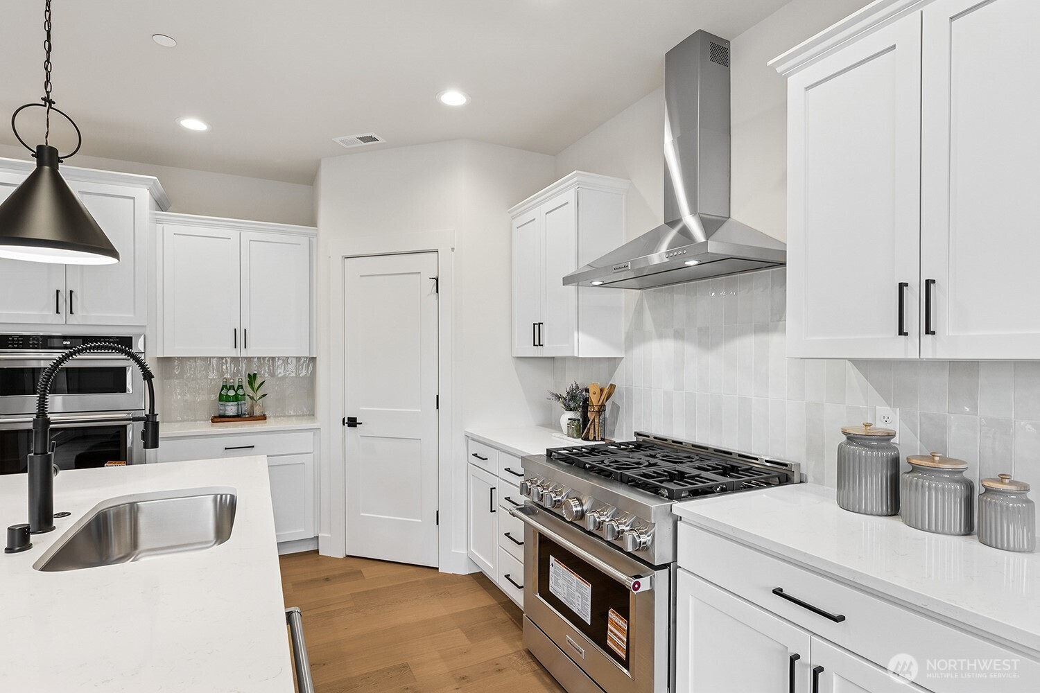 8401 NE 156th (Lot 1) Place , Kenmore, WA 98028