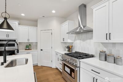 8401 NE 156th (Lot 1) Place , Kenmore, WA 98028 - Photo 9