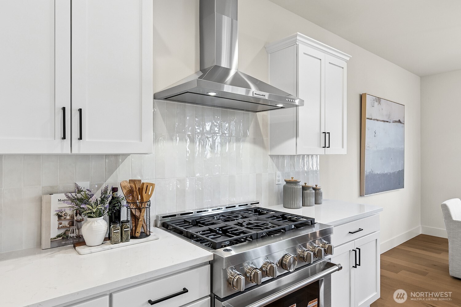 8401 NE 156th (Lot 1) Place , Kenmore, WA 98028