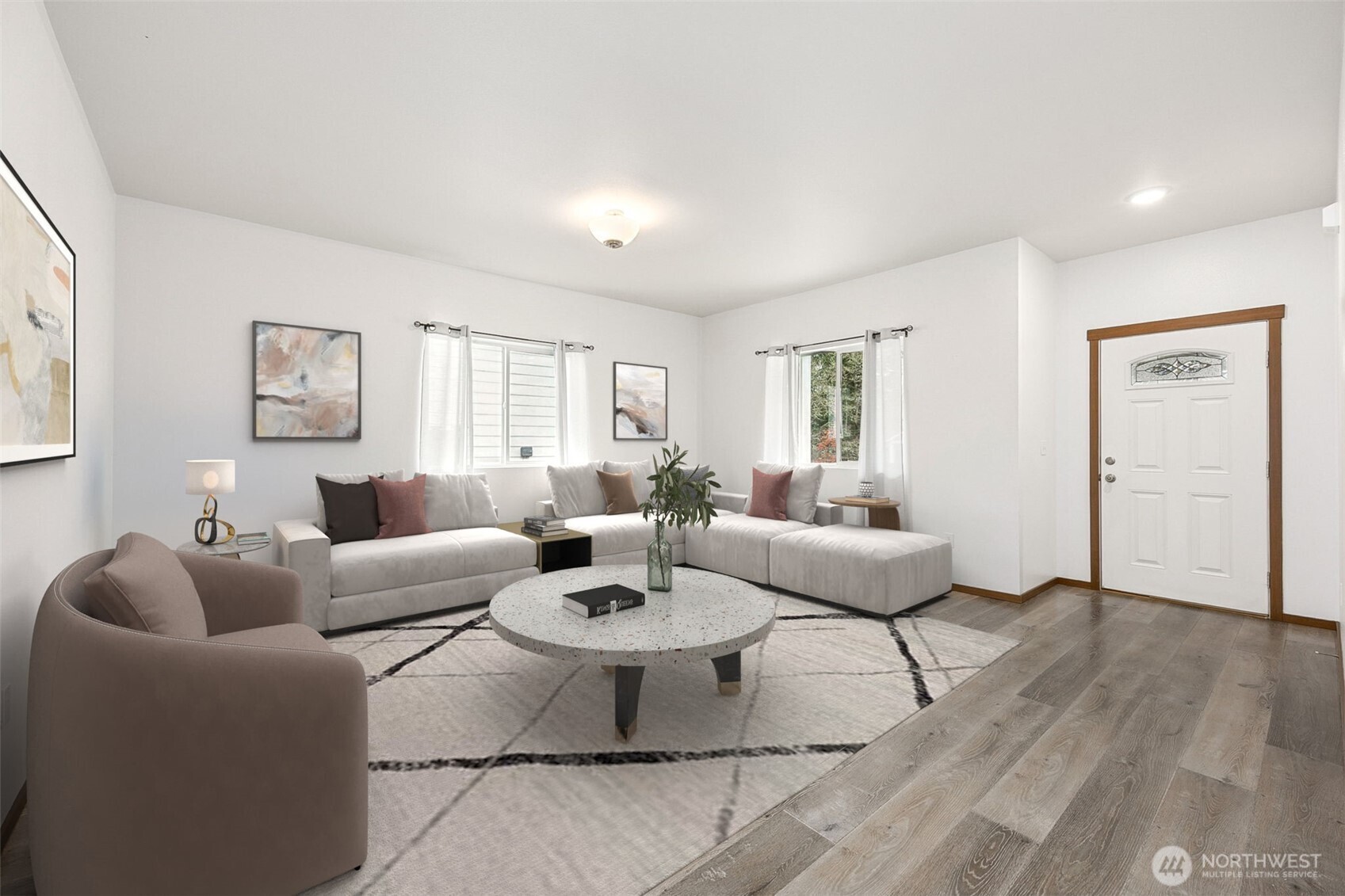 323 Briar Lane S, Tenino, WA 98589