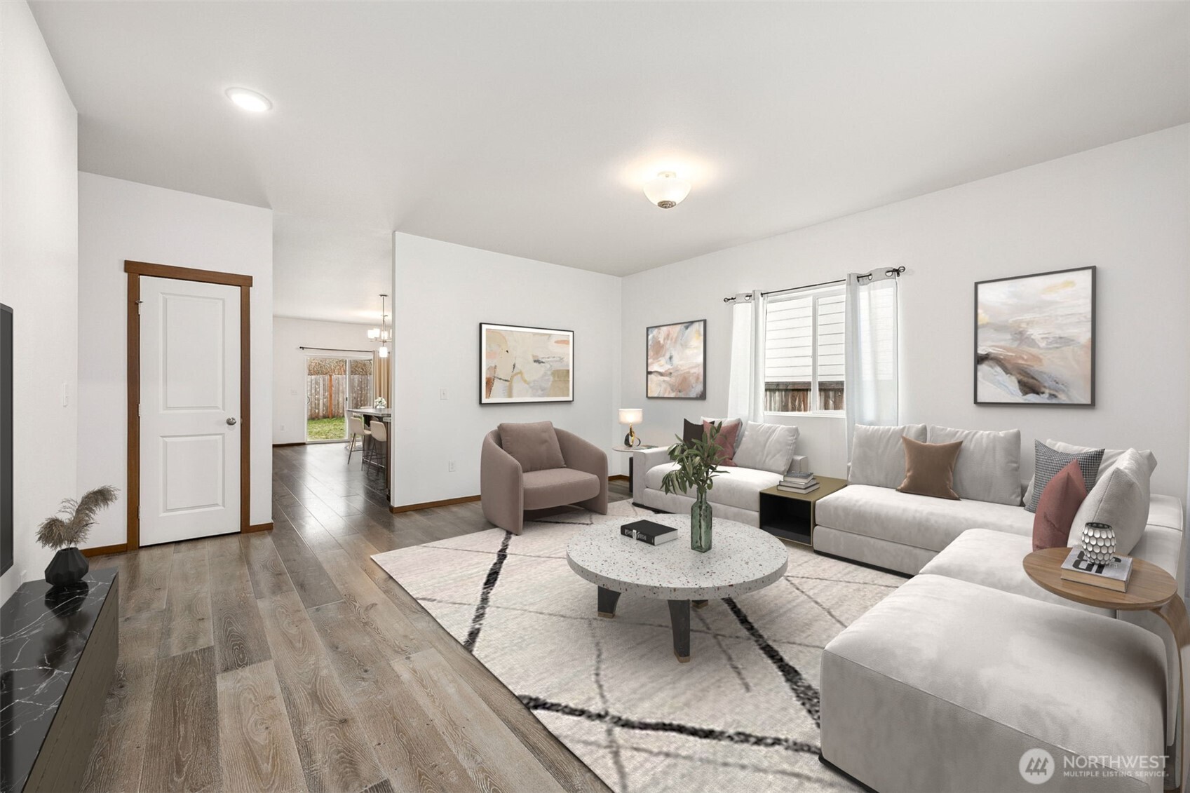 323 Briar Lane S, Tenino, WA 98589