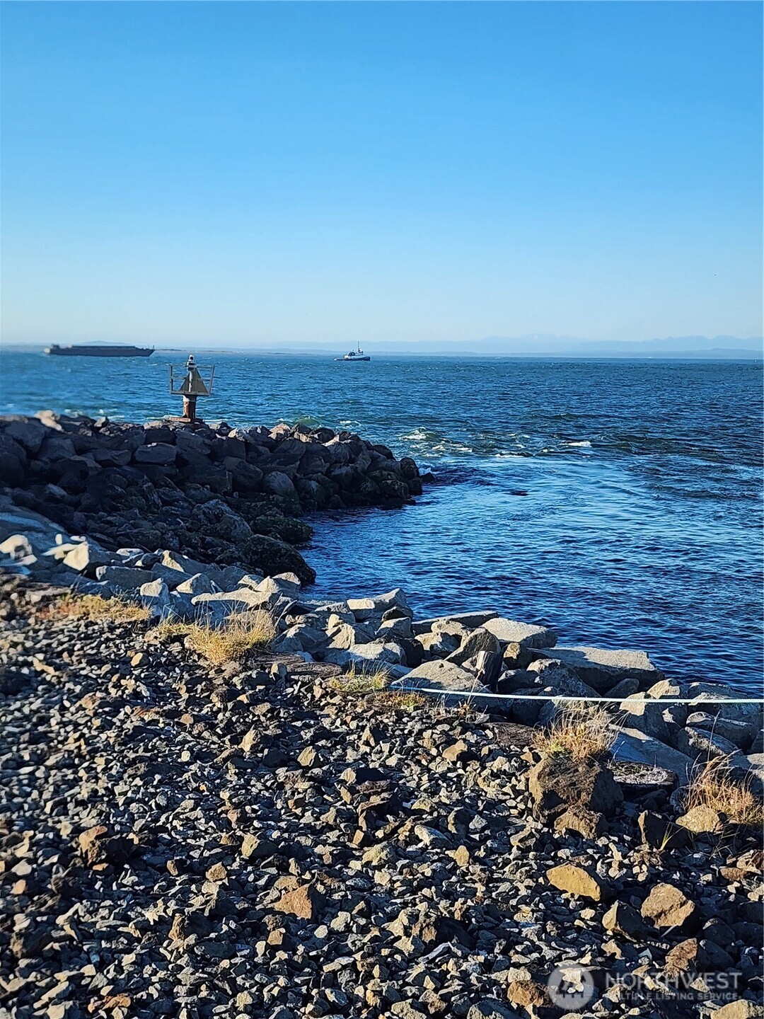 871 Neddie Rose Drive , Westport, WA 98595