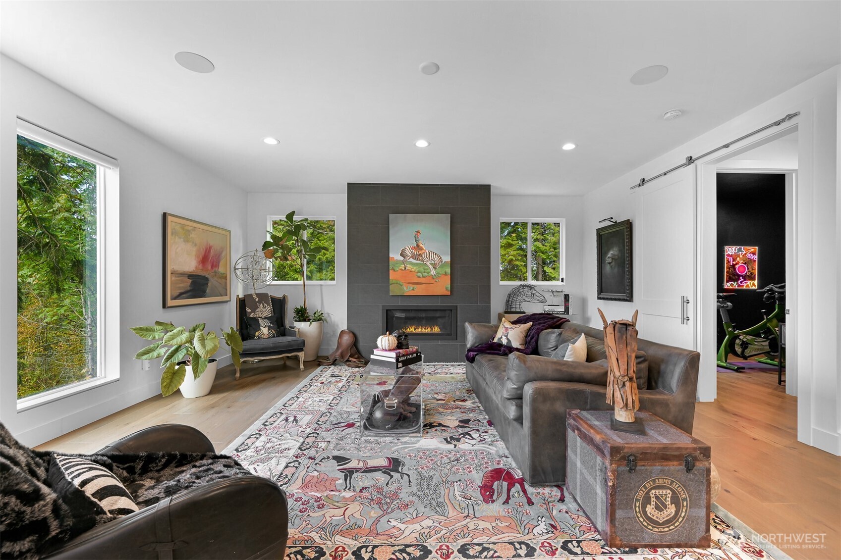 1105 40th Street , Bellingham, WA 98229