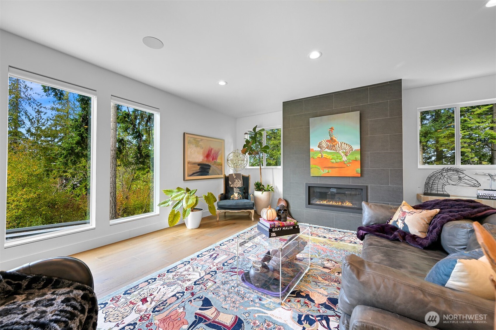 1105 40th Street , Bellingham, WA 98229