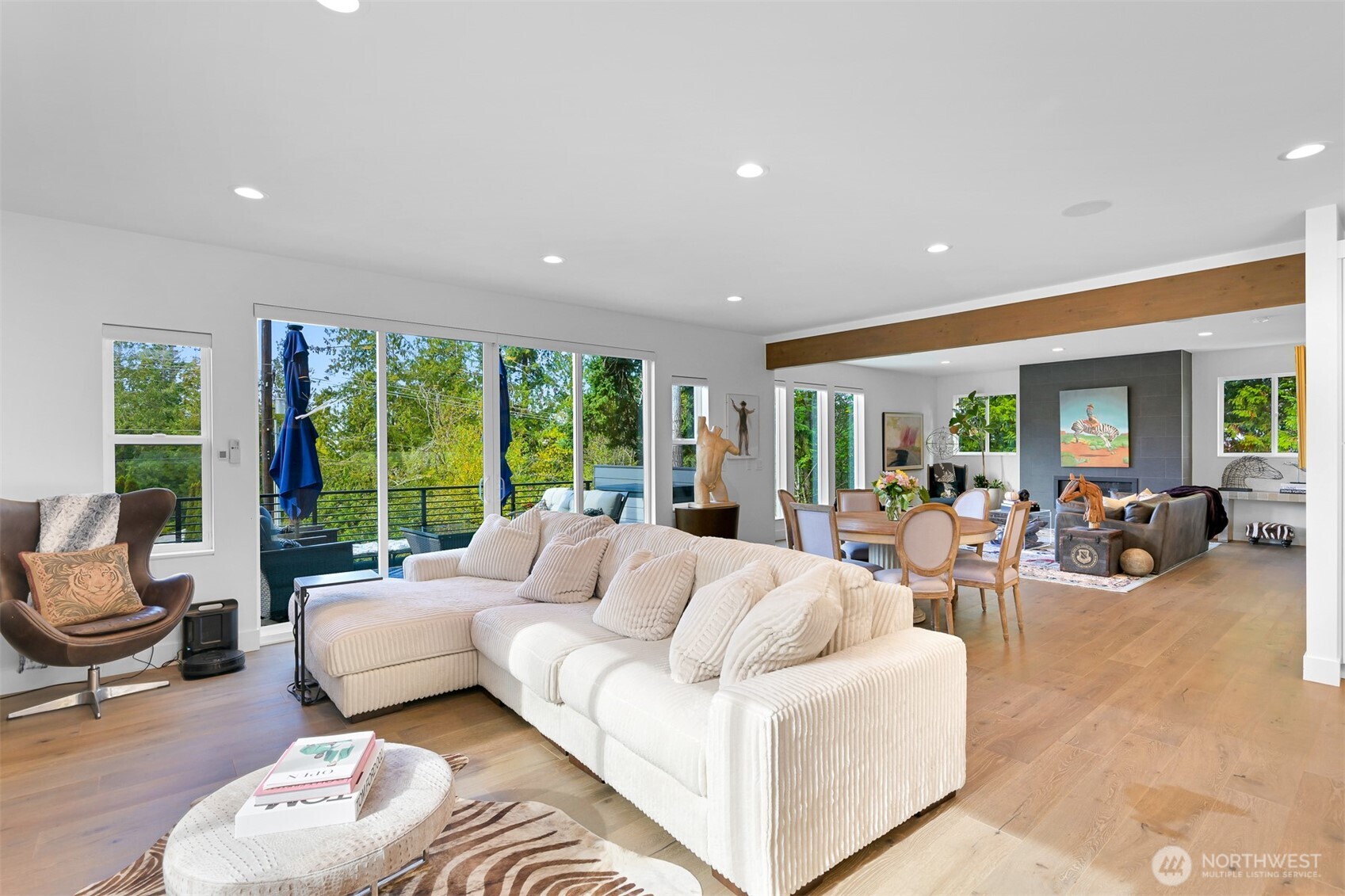 1105 40th Street , Bellingham, WA 98229