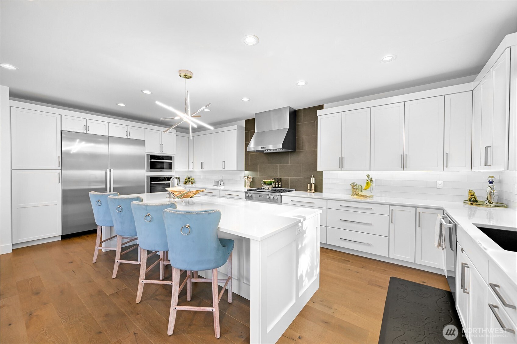 1105 40th Street , Bellingham, WA 98229