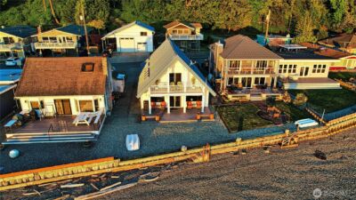 14028 Evergreen Way , Stanwood, WA 98292