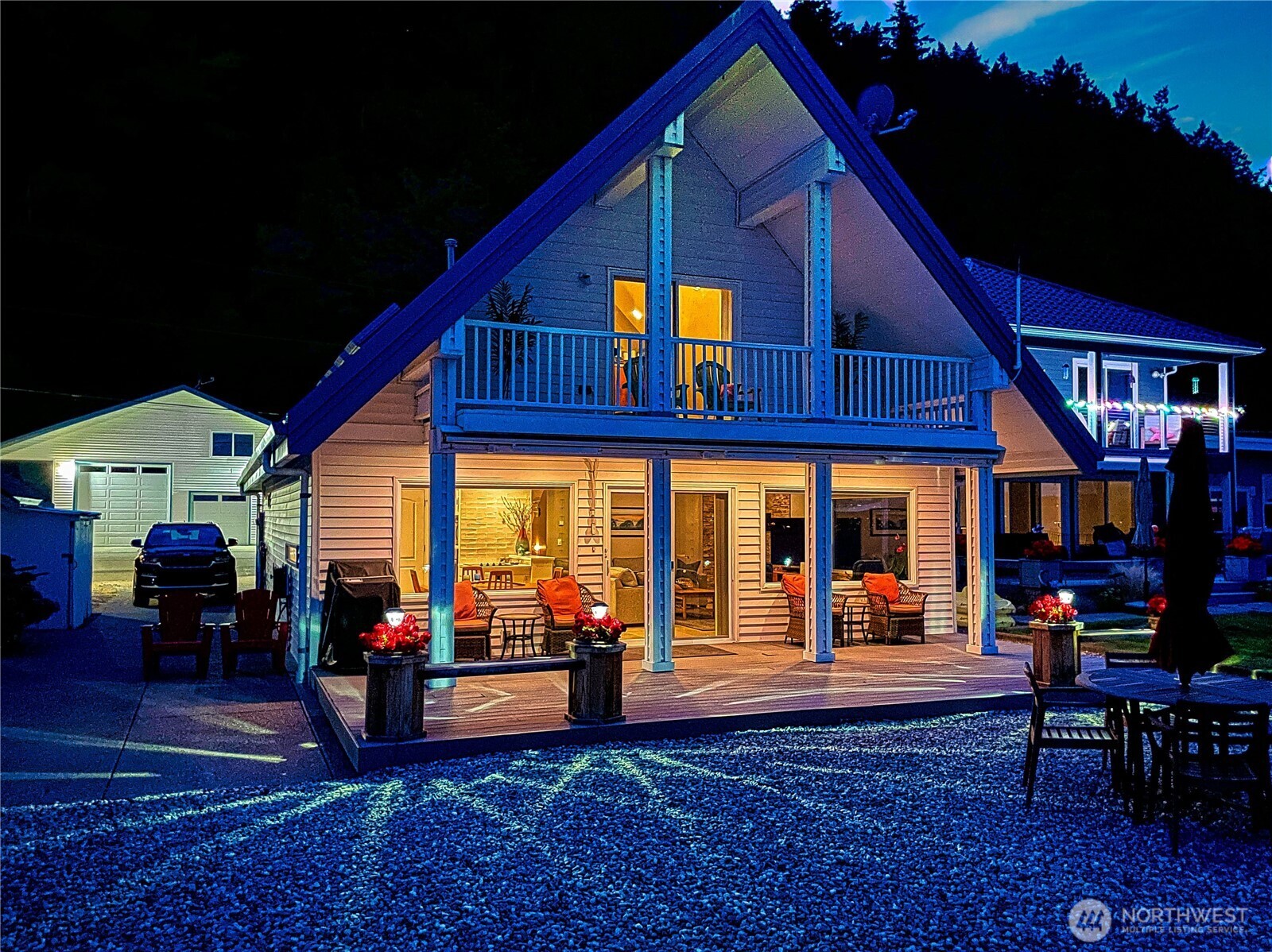 14028 Evergreen Way , Stanwood, WA 98292