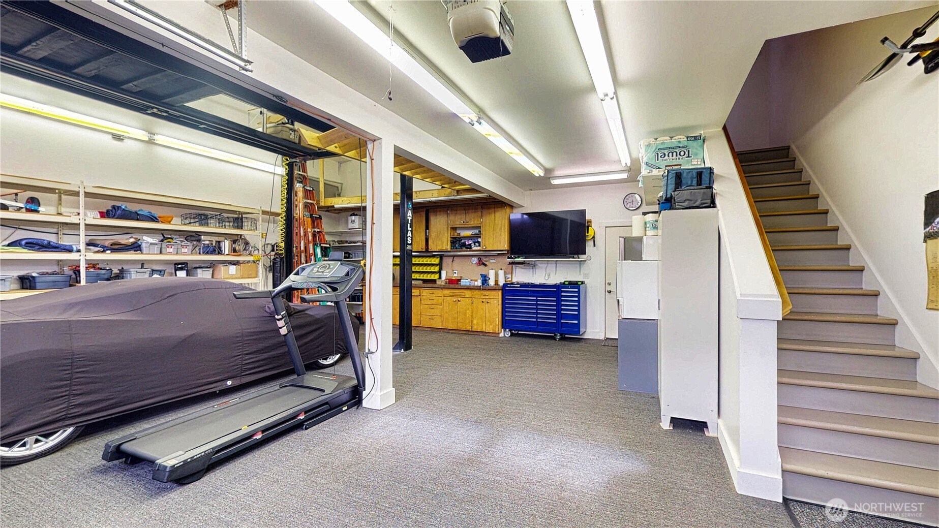 14028 Evergreen Way , Stanwood, WA 98292