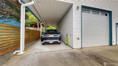 14028 Evergreen Way , Stanwood, WA 98292 - Photo 6