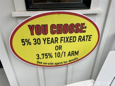 428 20th Avenue , Kirkland, WA 98033 - Photo 2