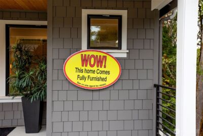 428 20th Avenue , Kirkland, WA 98033 - Photo 3