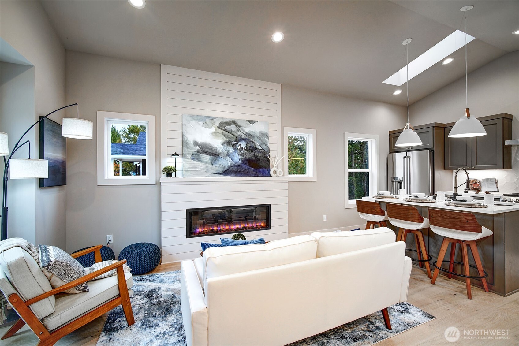 428 20th Avenue , Kirkland, WA 98033