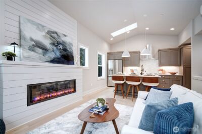 428 20th Avenue , Kirkland, WA 98033 - Photo 8