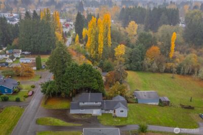 503 Devoe Street NE, Olympia, WA 98506 - Photo 1