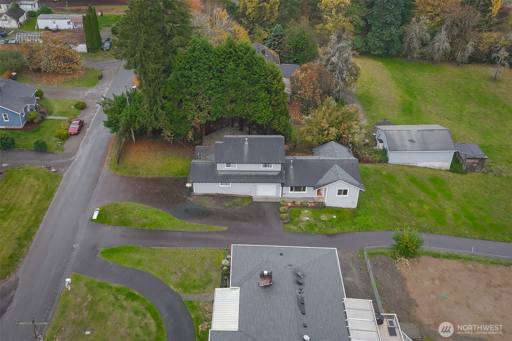 503 Devoe Street NE, Olympia, WA 98506